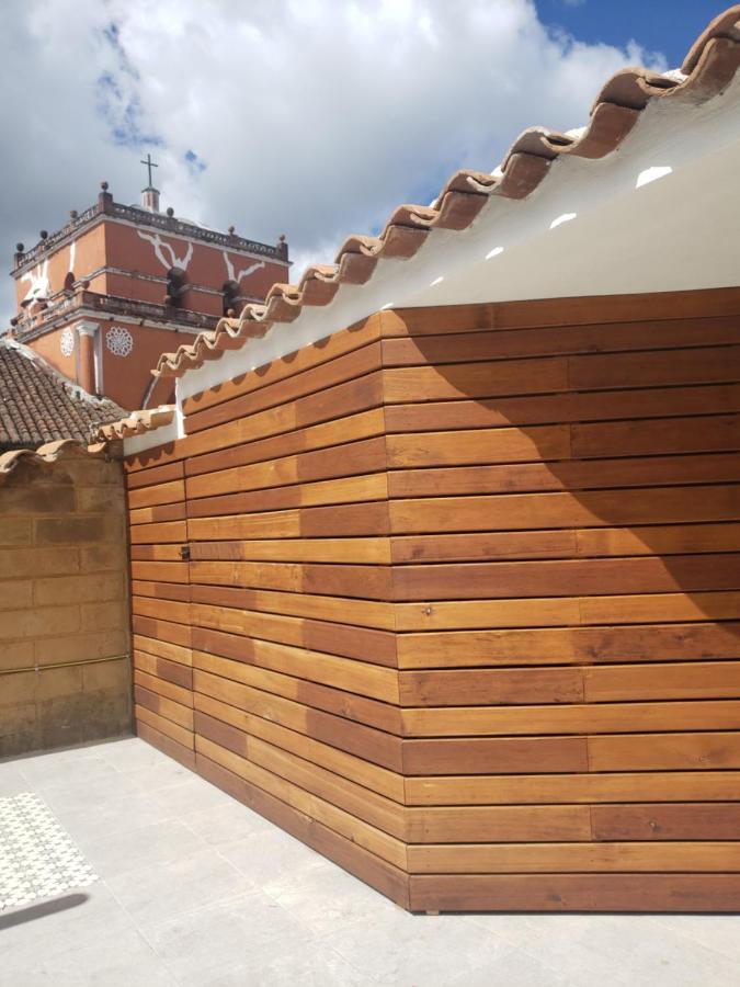 فندق Casa Carmen San Cristóbal de Las Casas المظهر الخارجي الصورة