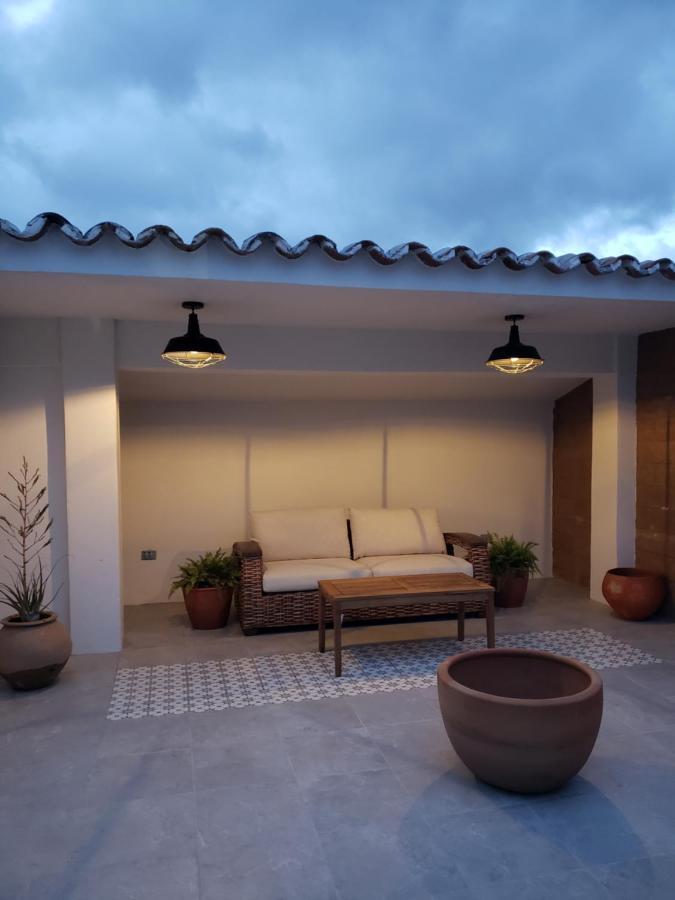 فندق Casa Carmen San Cristóbal de Las Casas المظهر الخارجي الصورة