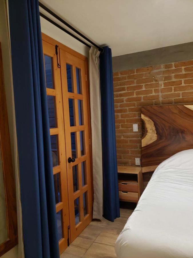 فندق Casa Carmen San Cristóbal de Las Casas المظهر الخارجي الصورة