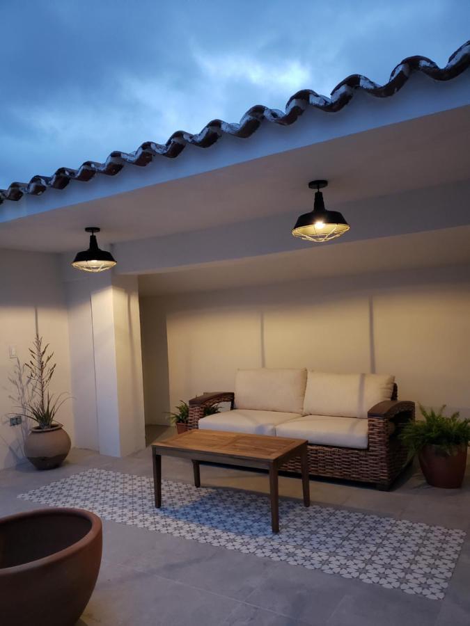 فندق Casa Carmen San Cristóbal de Las Casas المظهر الخارجي الصورة