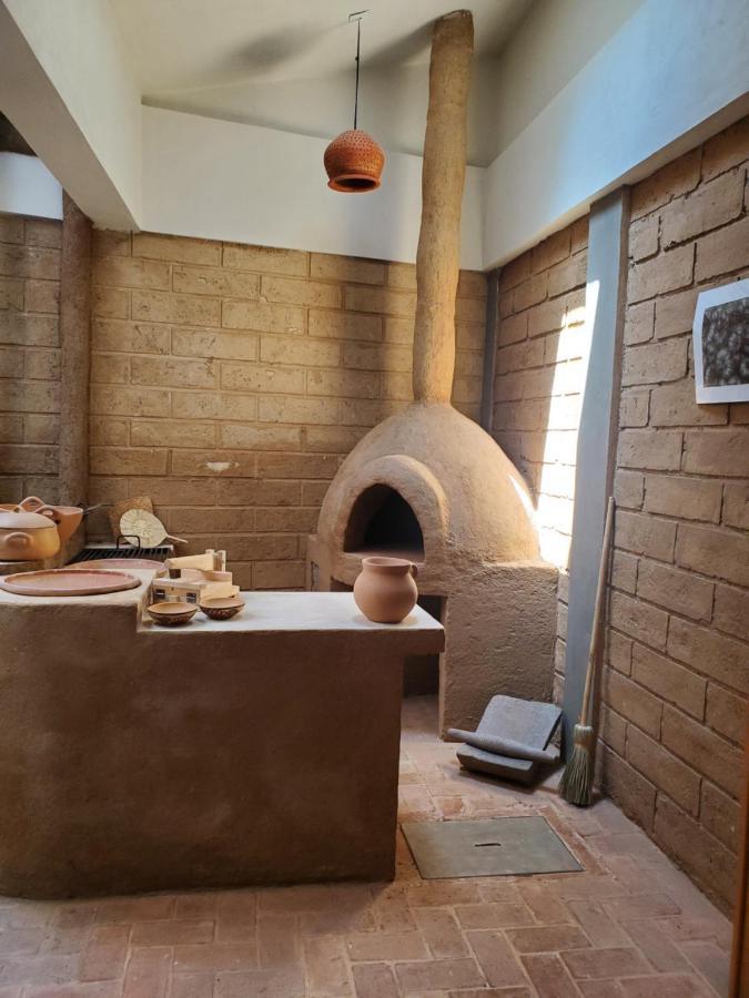 فندق Casa Carmen San Cristóbal de Las Casas المظهر الخارجي الصورة