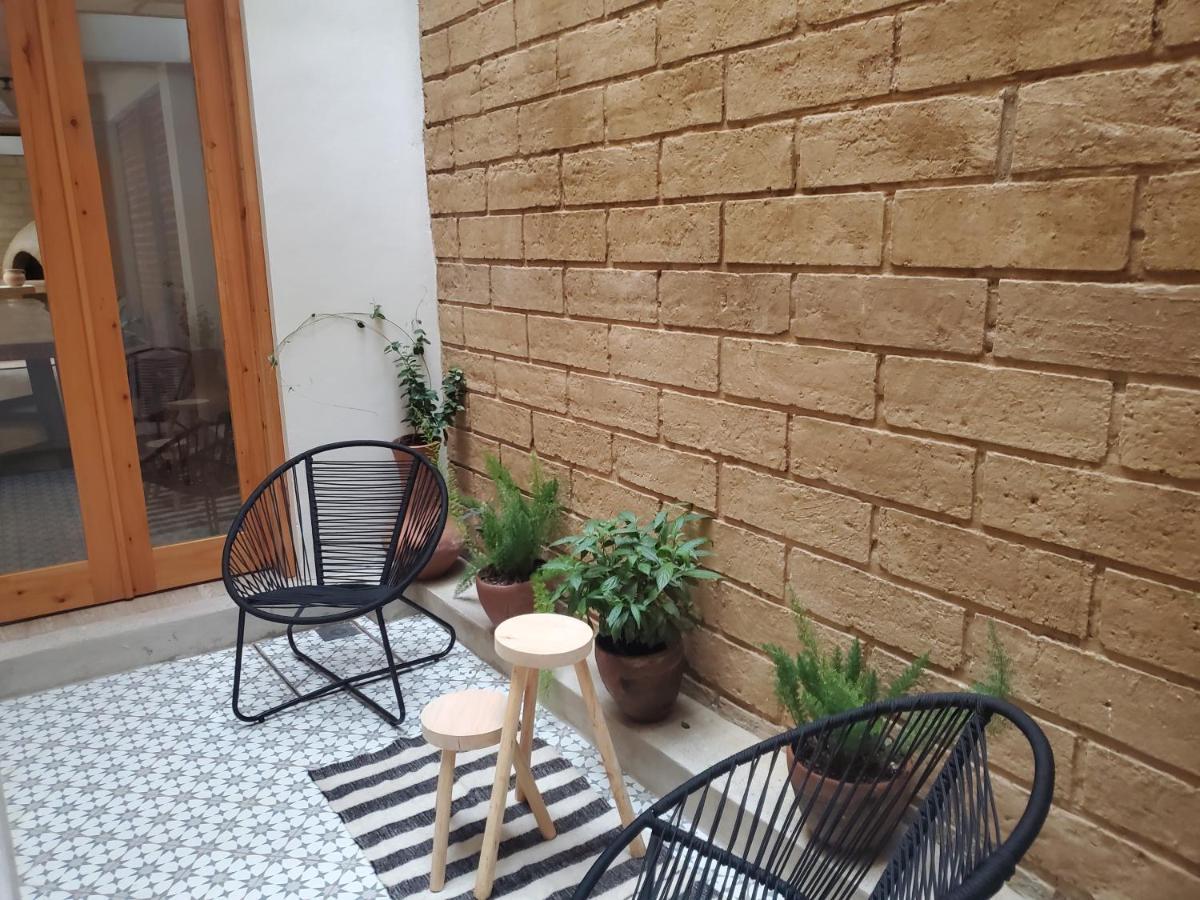 فندق Casa Carmen San Cristóbal de Las Casas المظهر الخارجي الصورة