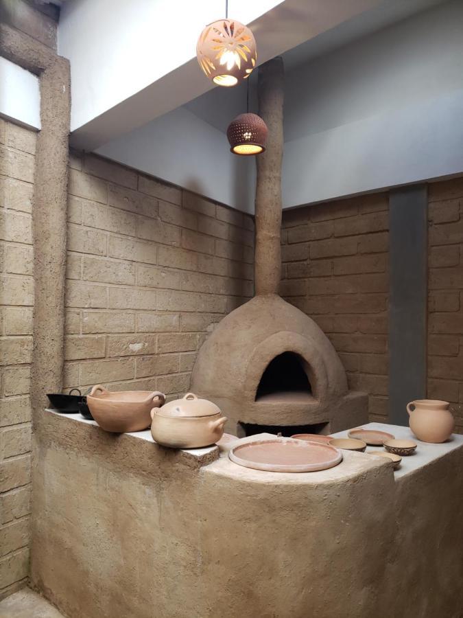 فندق Casa Carmen San Cristóbal de Las Casas المظهر الخارجي الصورة